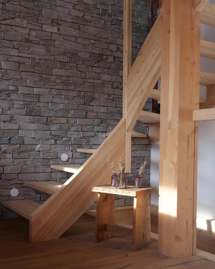 Chalet Ski Academie - Serre Chevalier Saint-Chaffrey Exterior foto