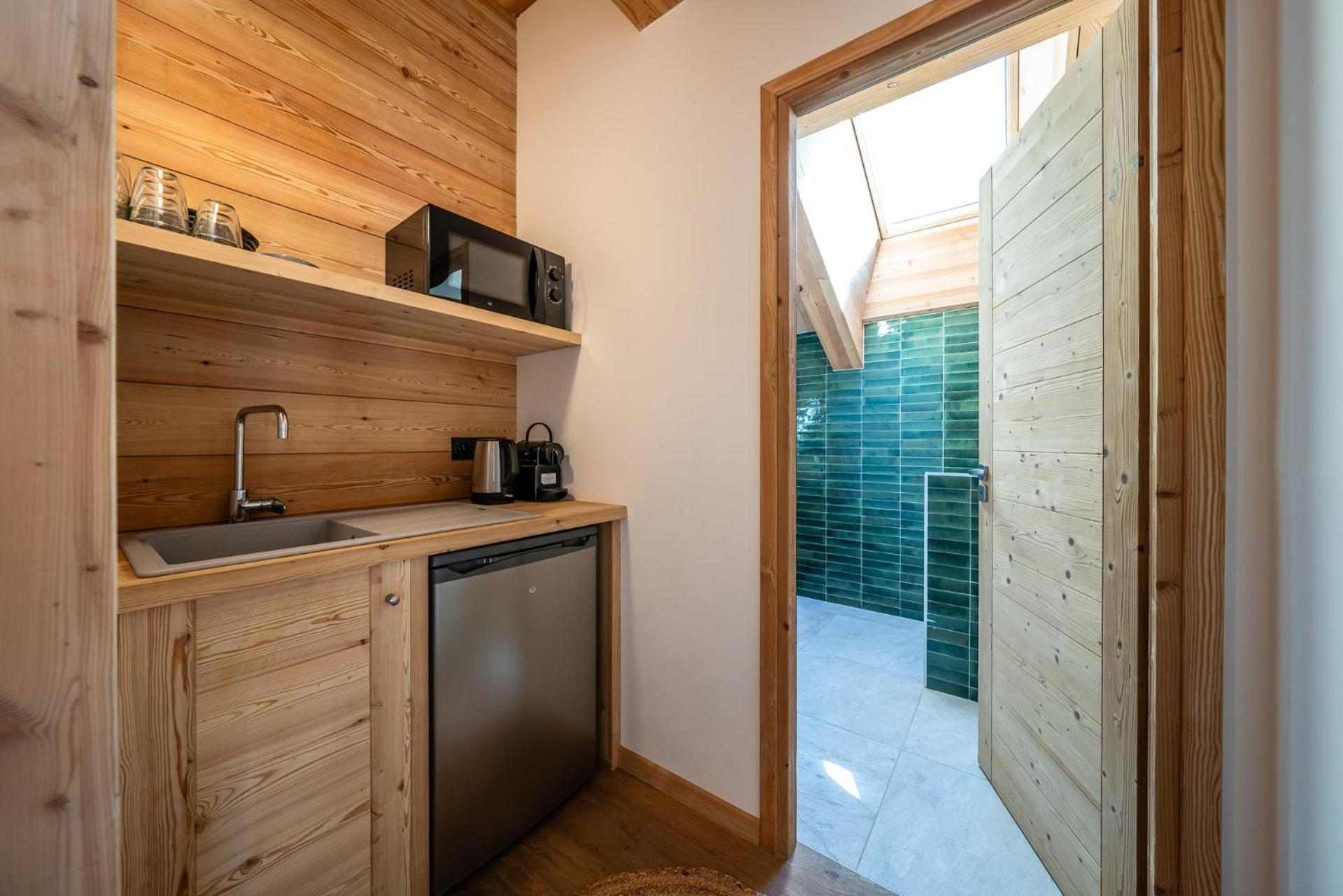 Chalet Ski Academie - Serre Chevalier Saint-Chaffrey Exterior foto