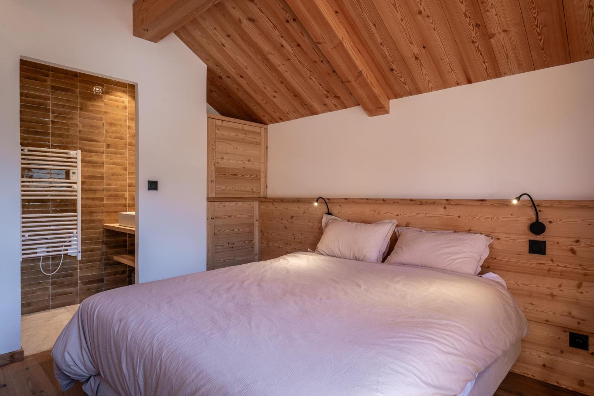 Chalet Ski Academie - Serre Chevalier Saint-Chaffrey Exterior foto