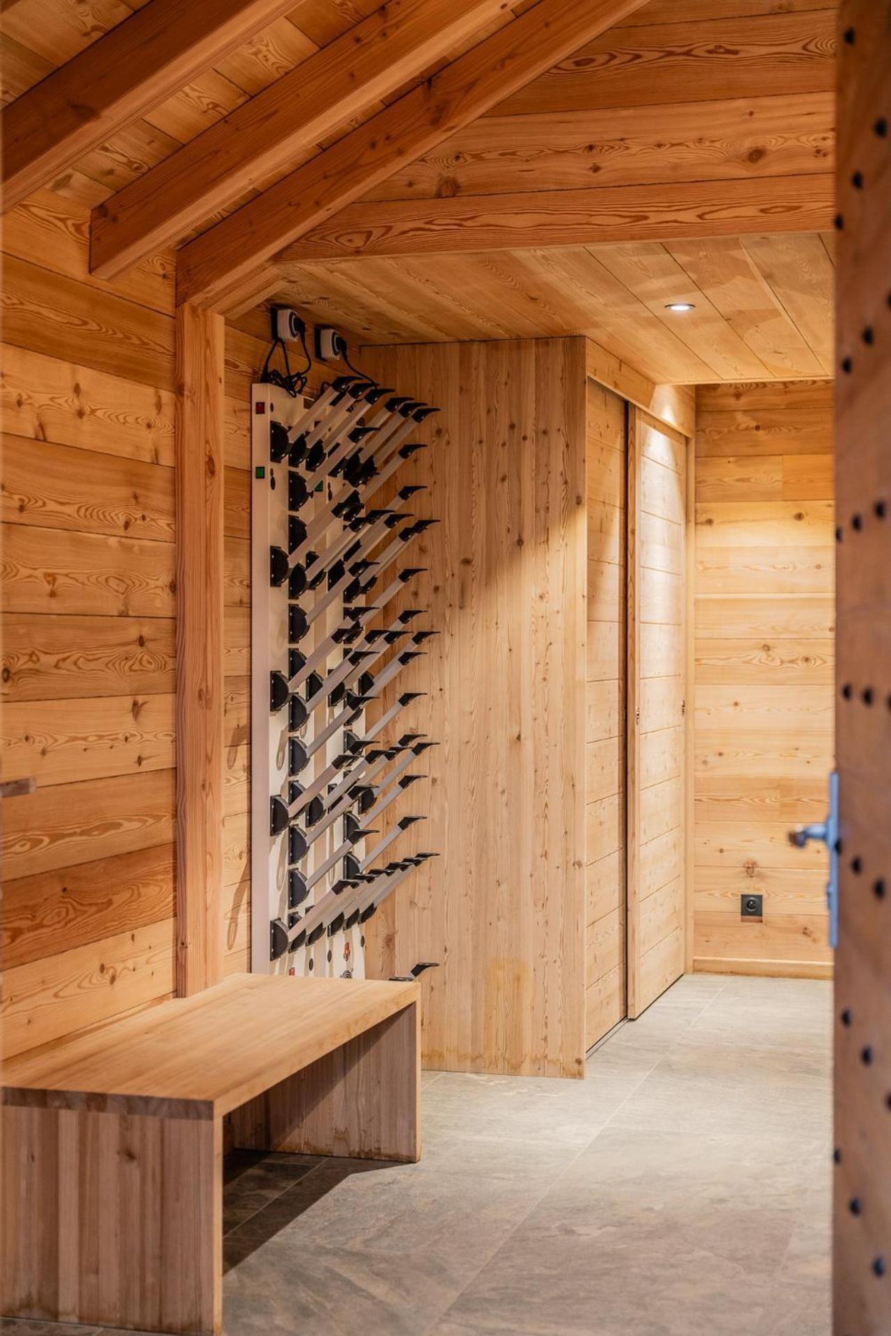 Chalet Ski Academie - Serre Chevalier Saint-Chaffrey Exterior foto