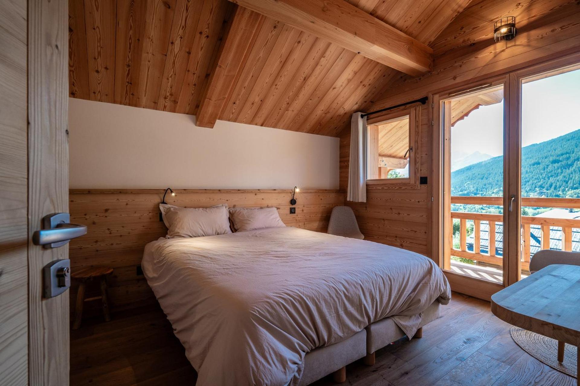 Chalet Ski Academie - Serre Chevalier Saint-Chaffrey Exterior foto
