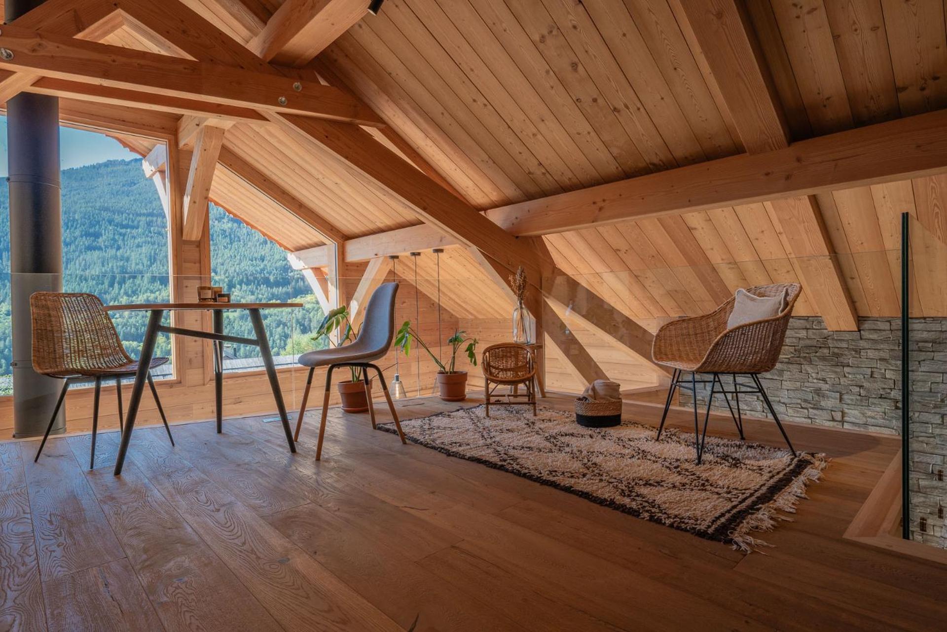 Chalet Ski Academie - Serre Chevalier Saint-Chaffrey Exterior foto