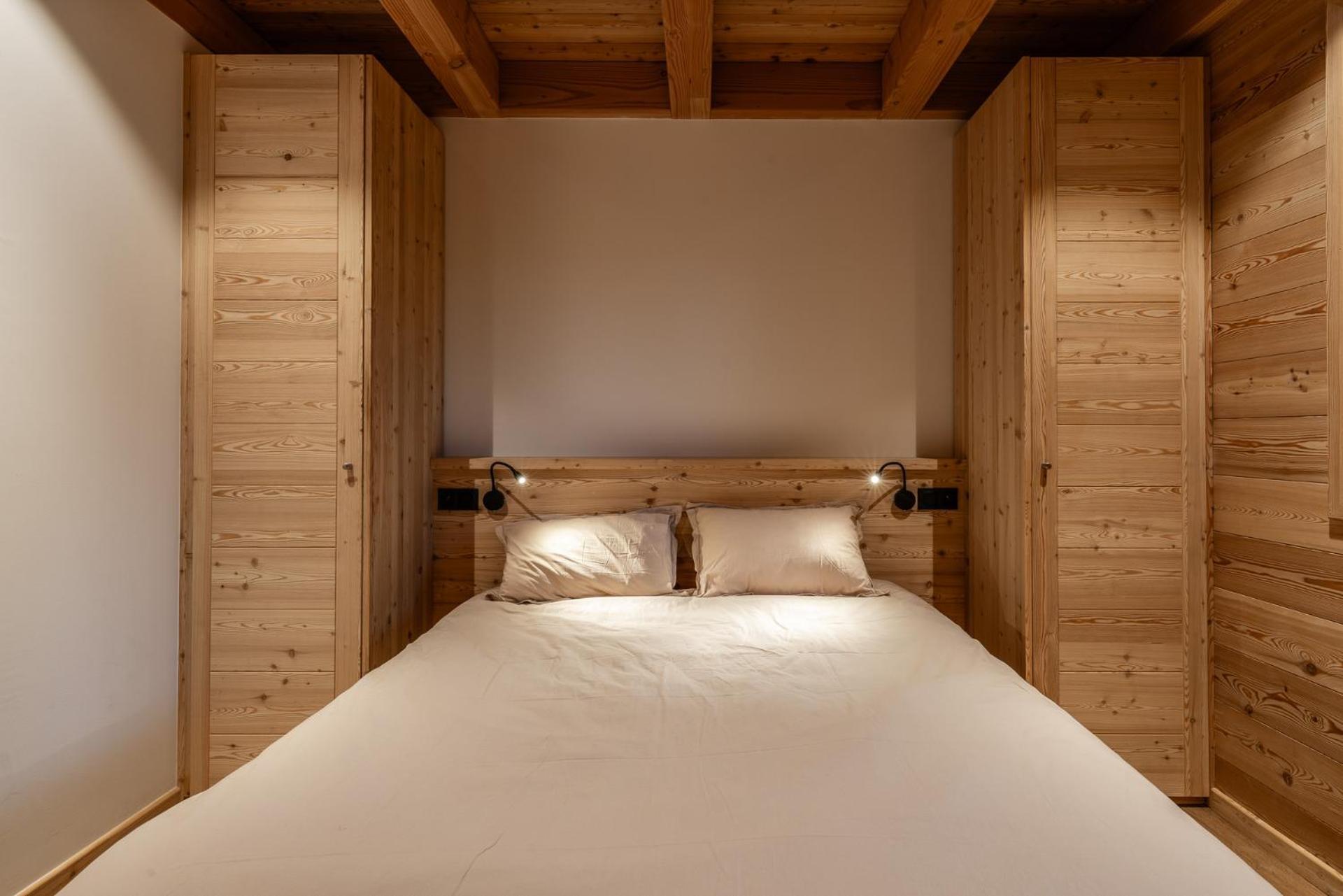 Chalet Ski Academie - Serre Chevalier Saint-Chaffrey Exterior foto