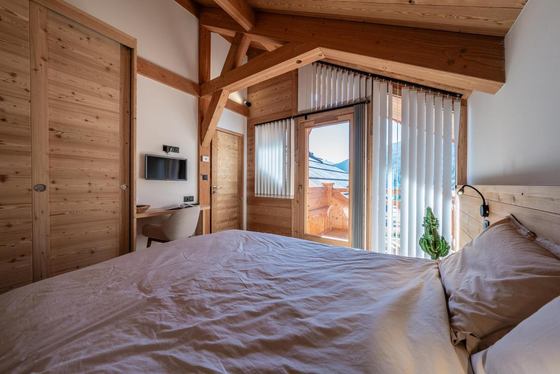 Chalet Ski Academie - Serre Chevalier Saint-Chaffrey Exterior foto