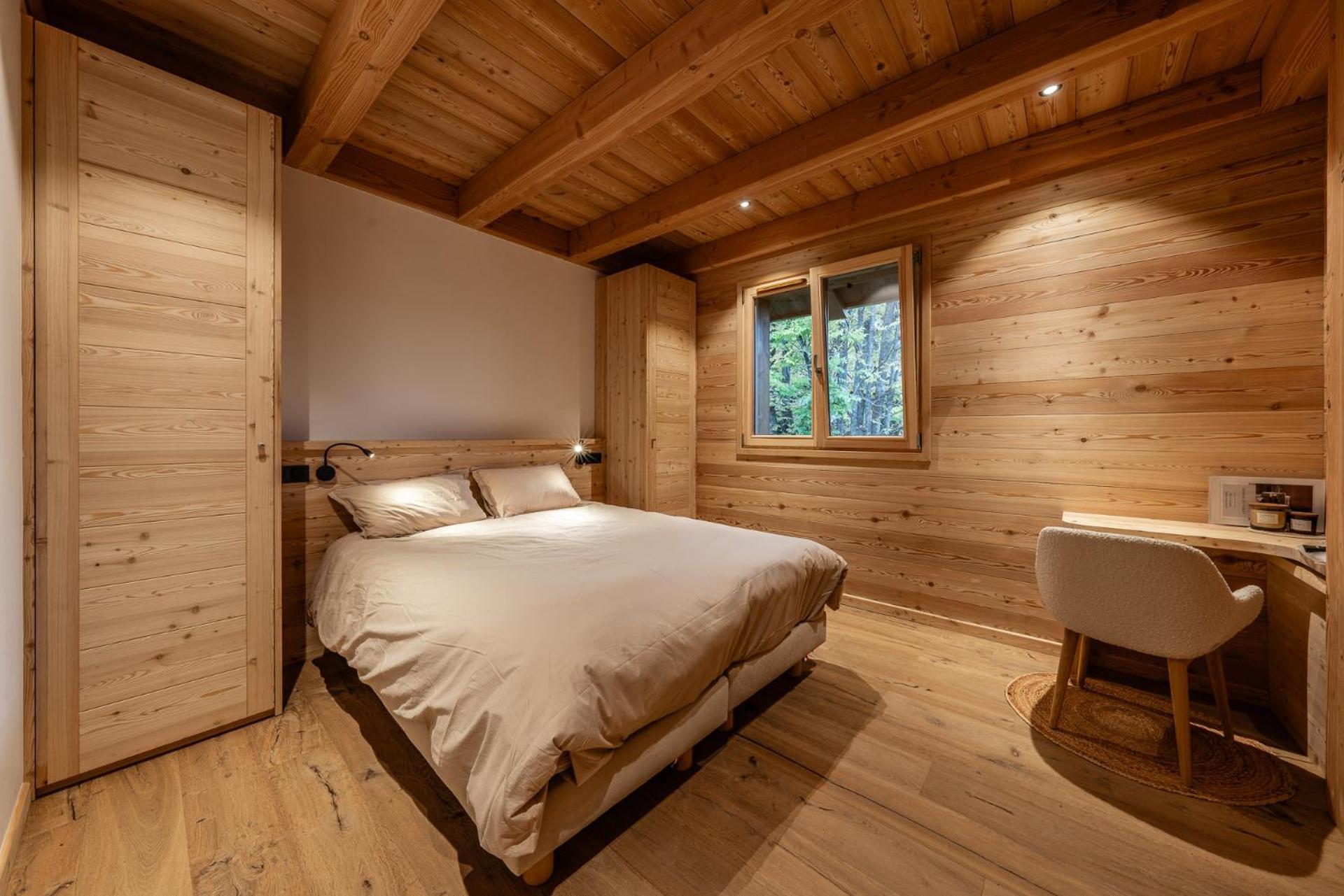 Chalet Ski Academie - Serre Chevalier Saint-Chaffrey Exterior foto